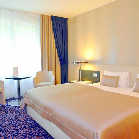 Parc Hotel Alvisse Luxembourg Room photo