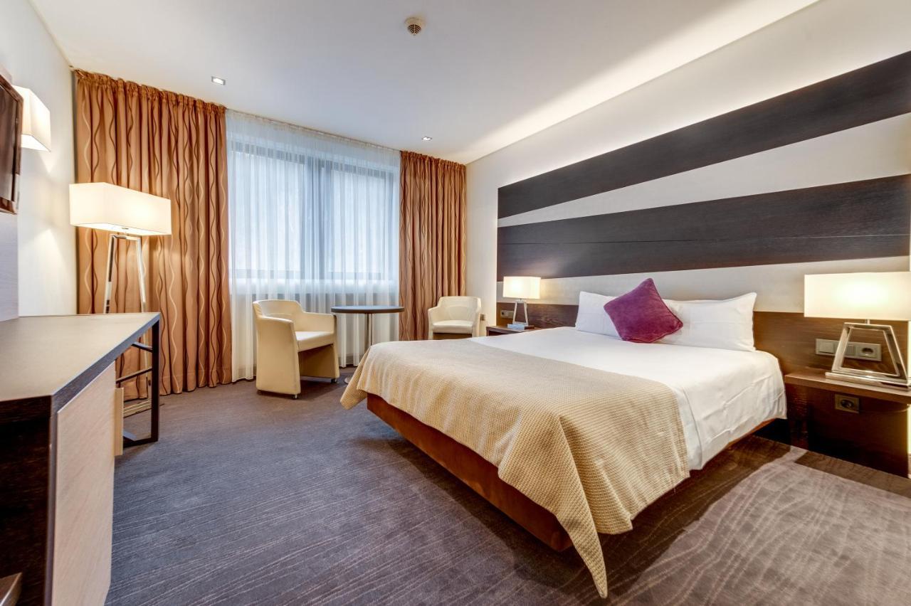 Parc Hotel Alvisse Luxembourg Exterior photo
