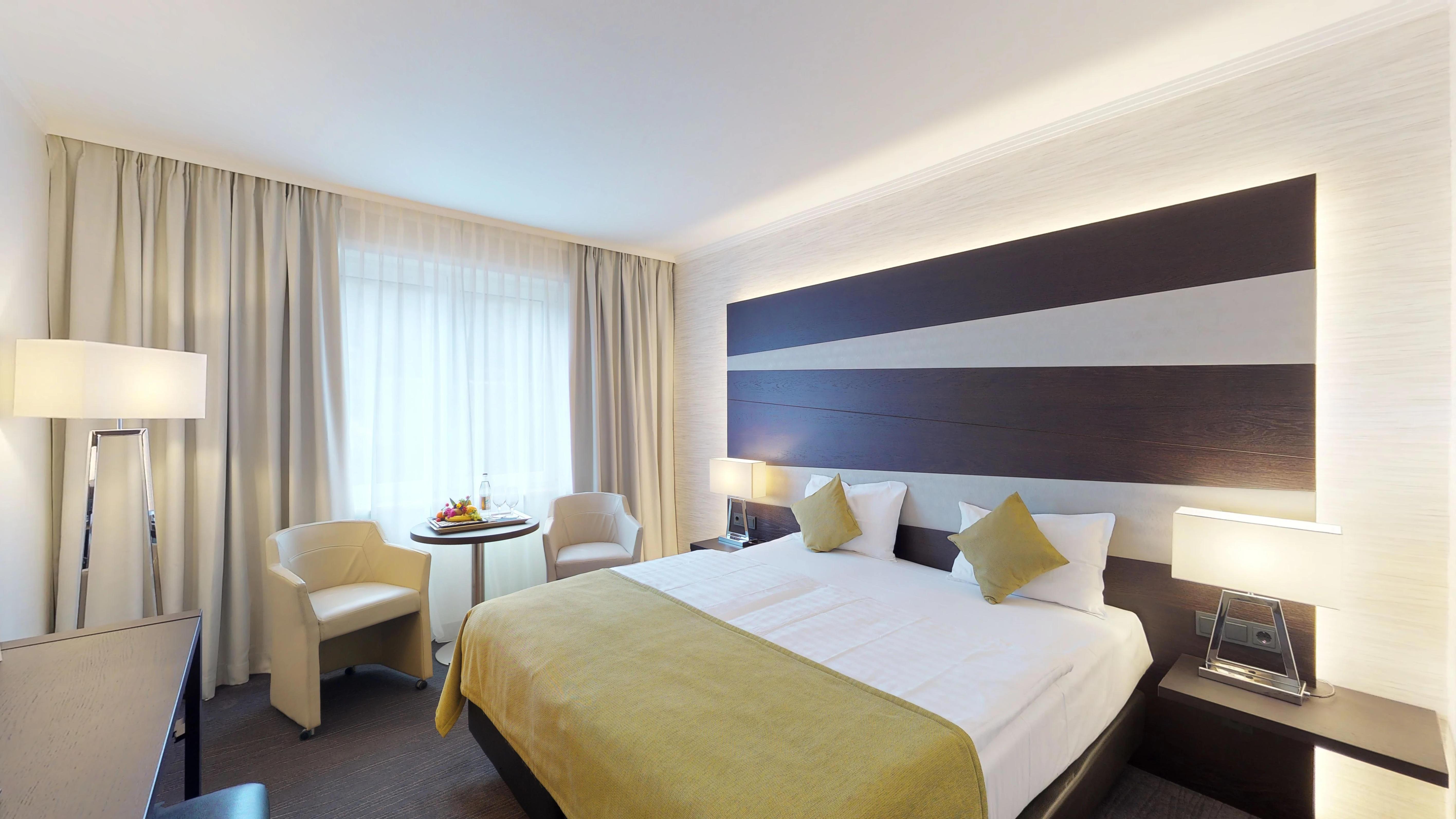 Parc Hotel Alvisse Luxembourg Exterior photo
