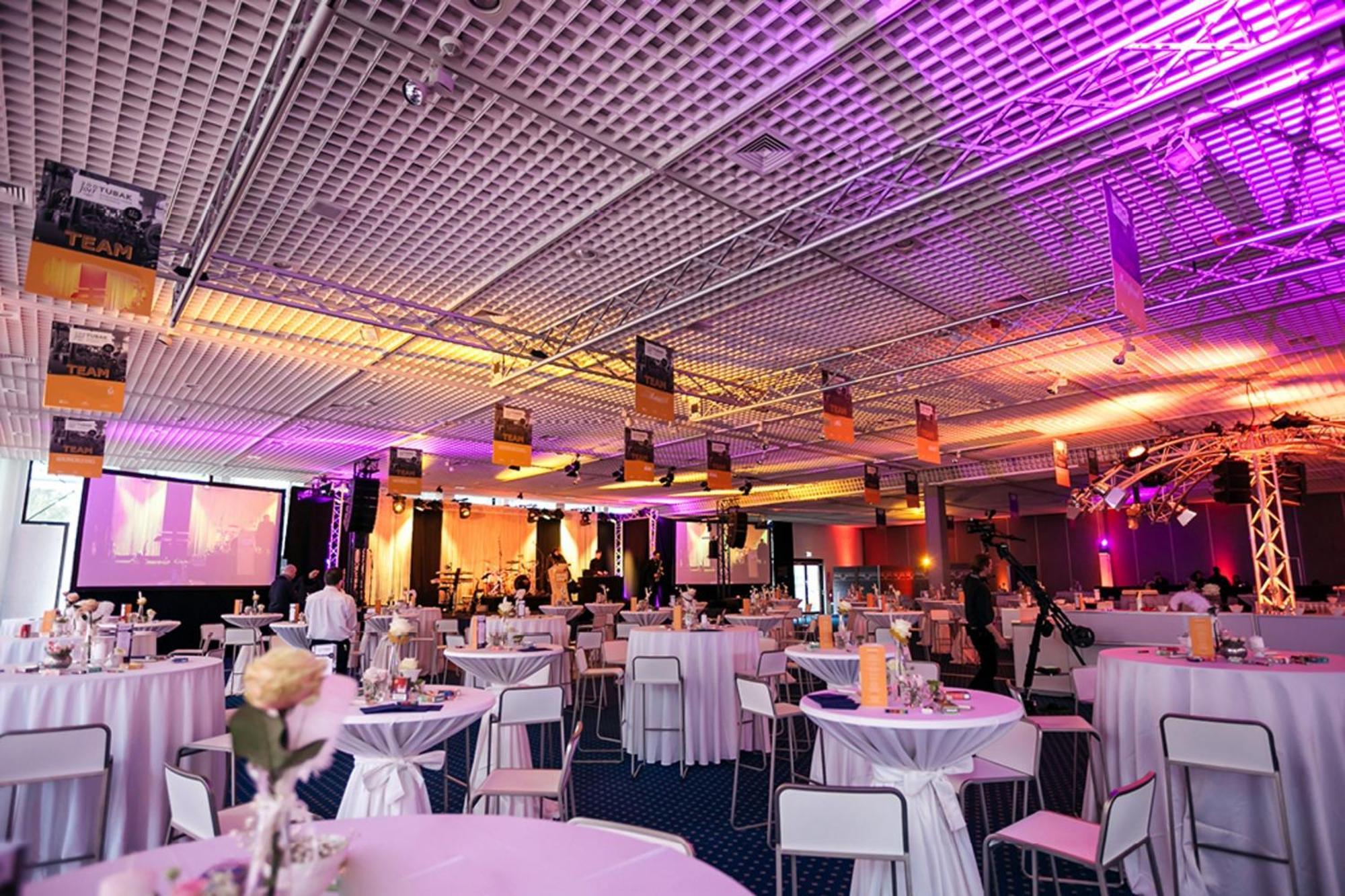 Parc Hotel Alvisse Luxembourg Exterior photo