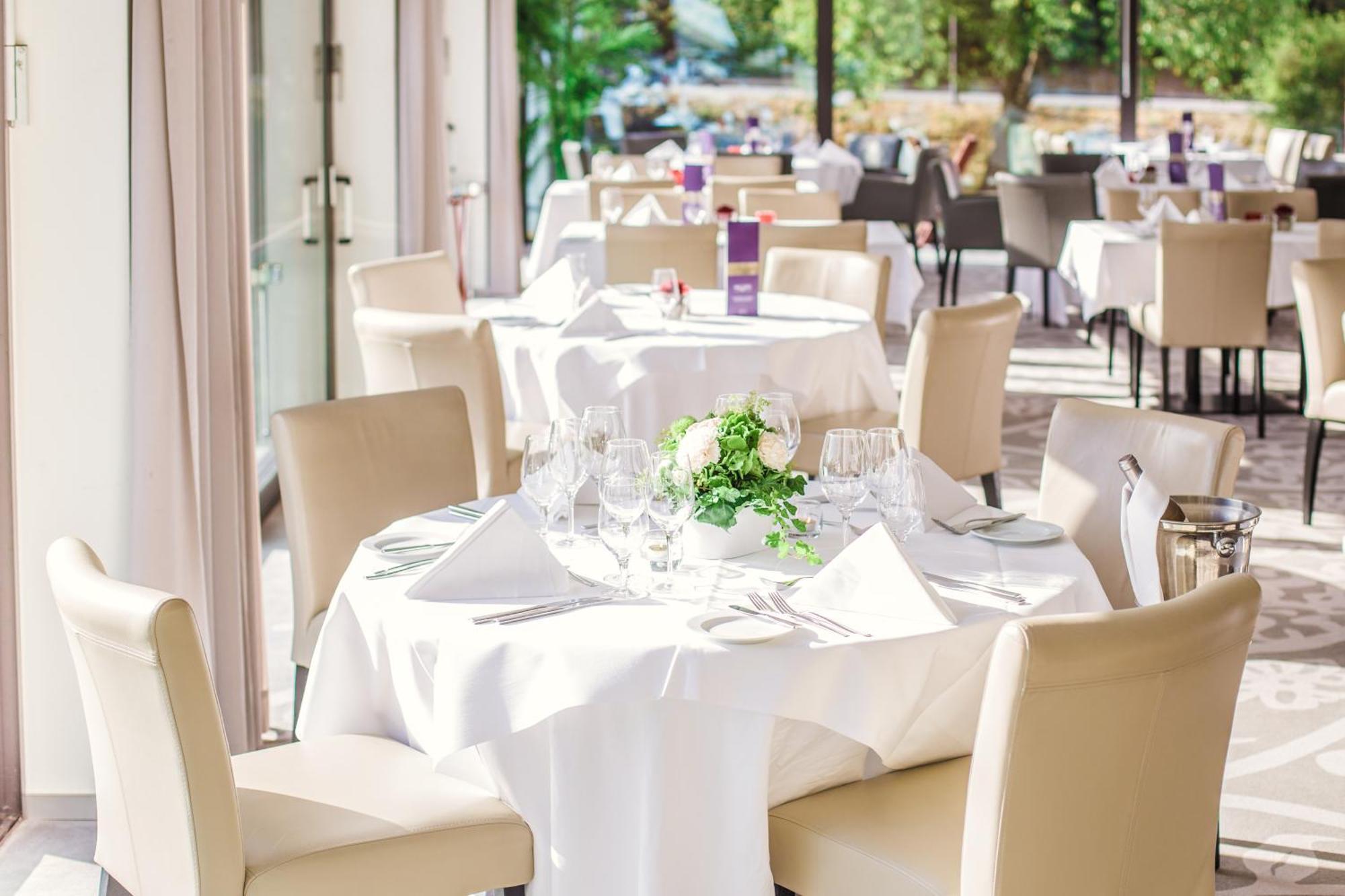 Parc Hotel Alvisse Luxembourg Exterior photo