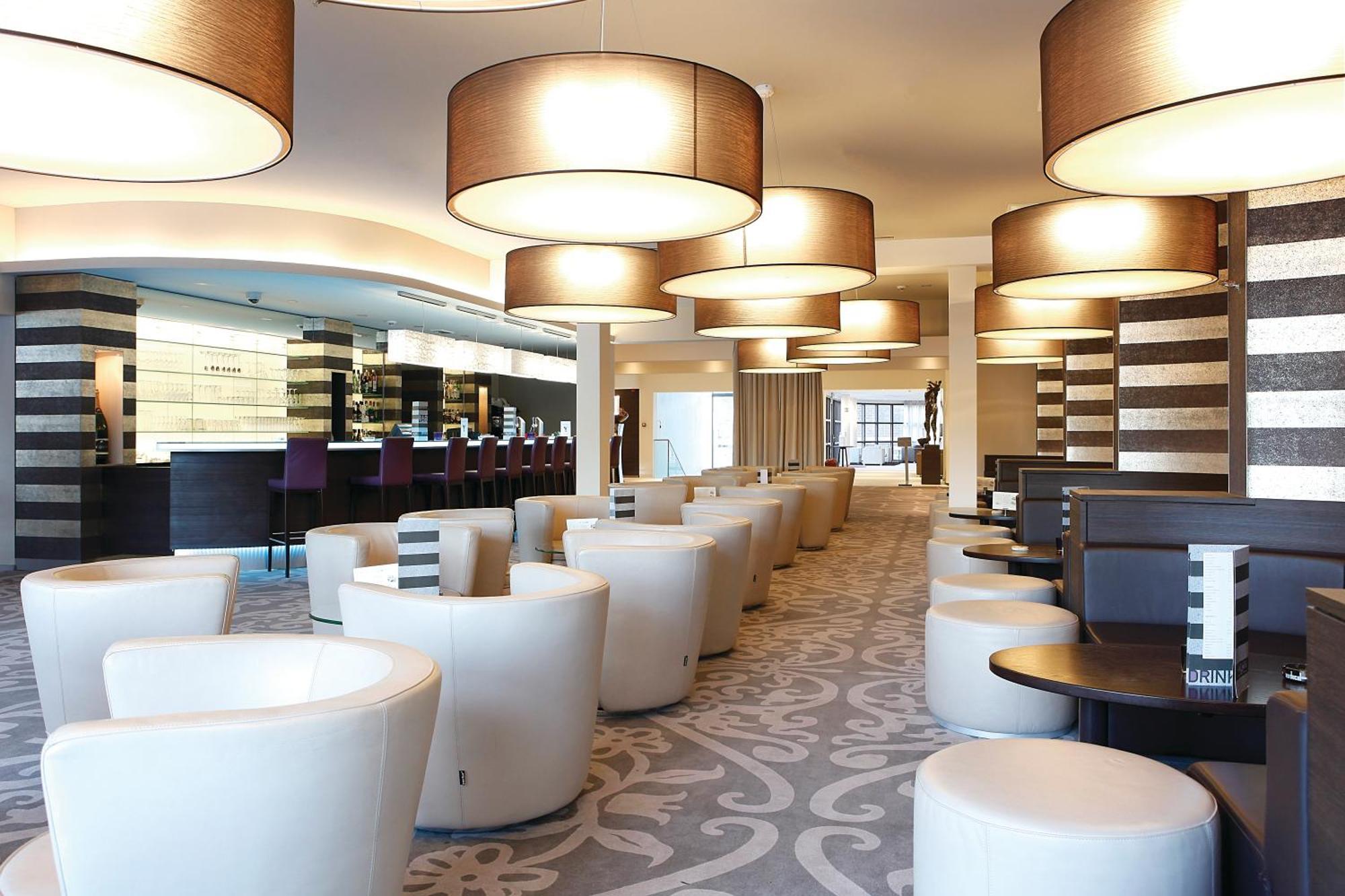 Parc Hotel Alvisse Luxembourg Exterior photo
