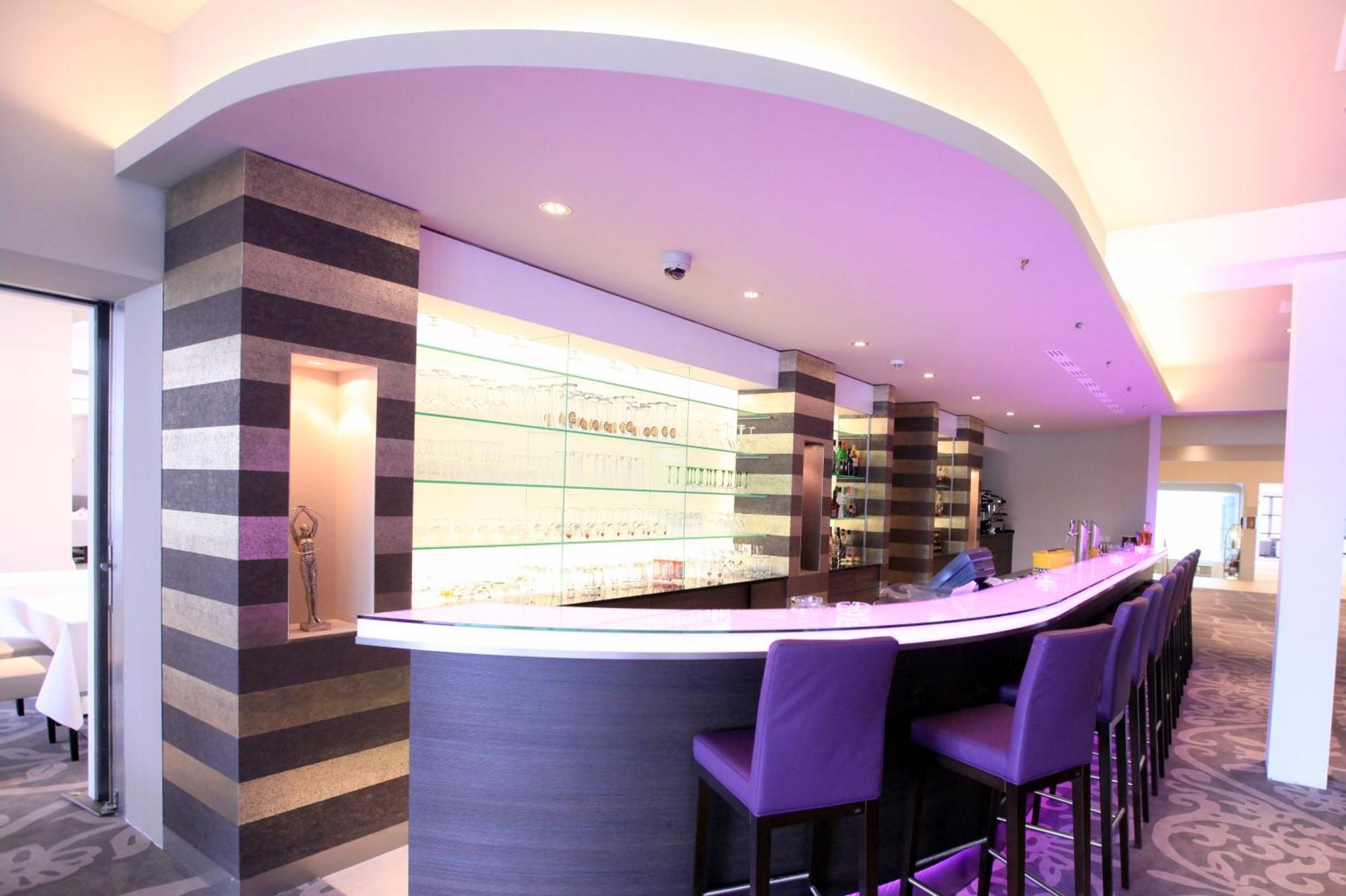 Parc Hotel Alvisse Luxembourg Exterior photo