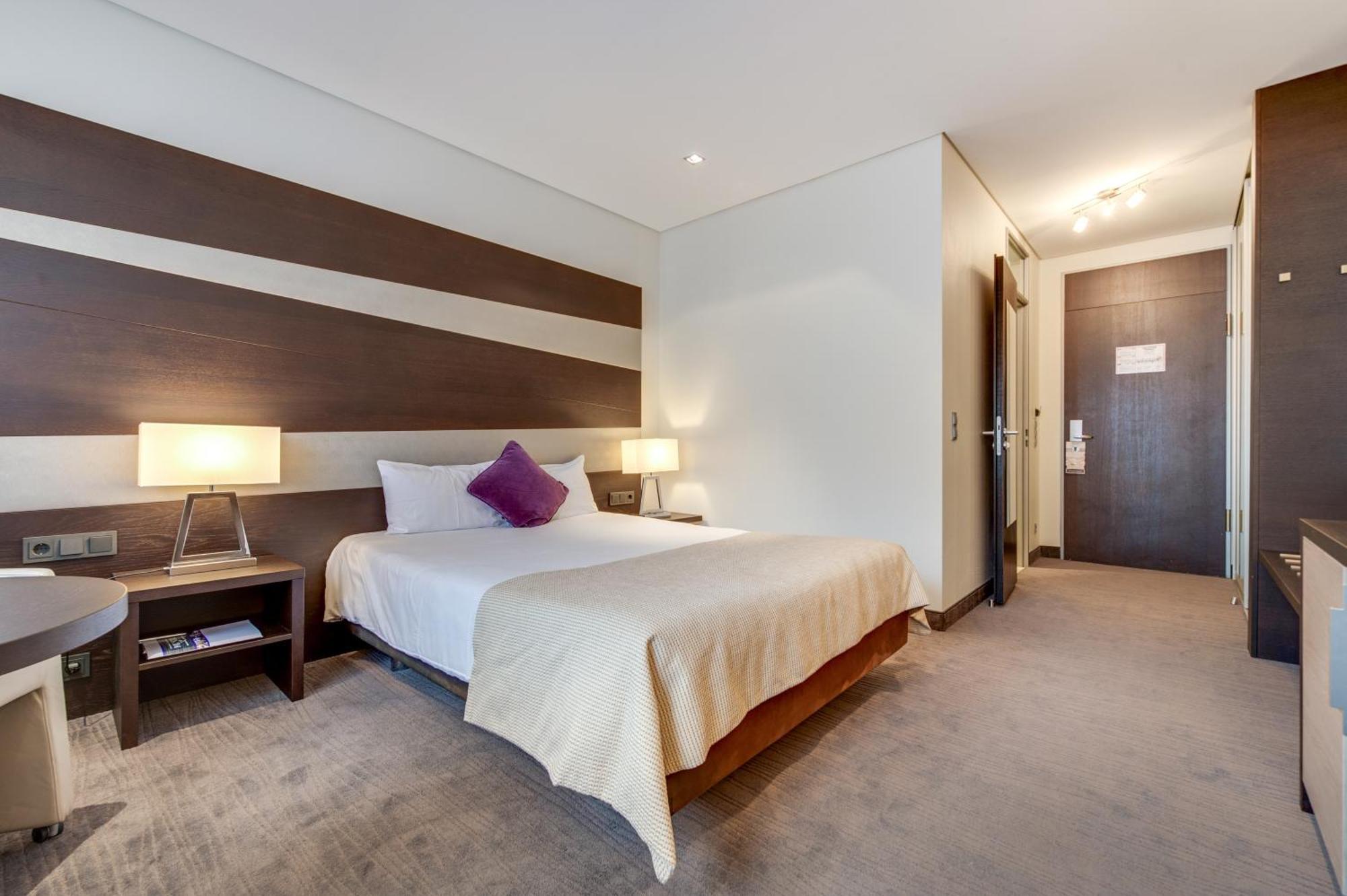 Parc Hotel Alvisse Luxembourg Exterior photo