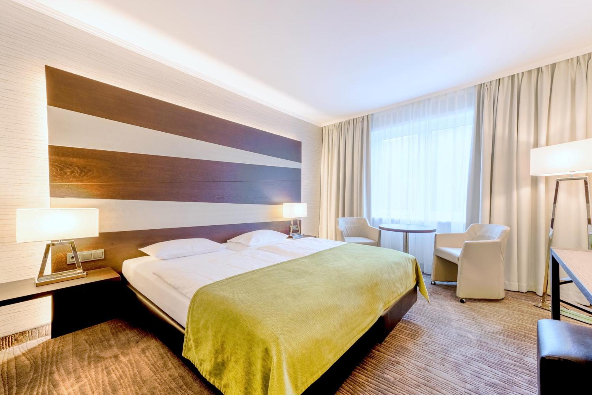 Parc Hotel Alvisse Luxembourg Exterior photo