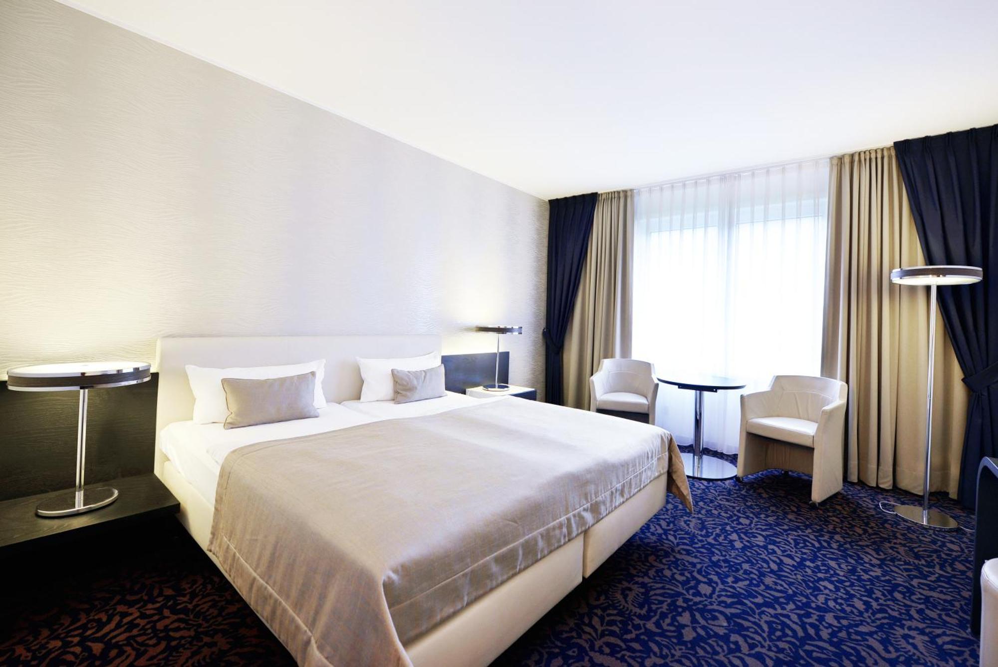 Parc Hotel Alvisse Luxembourg Room photo