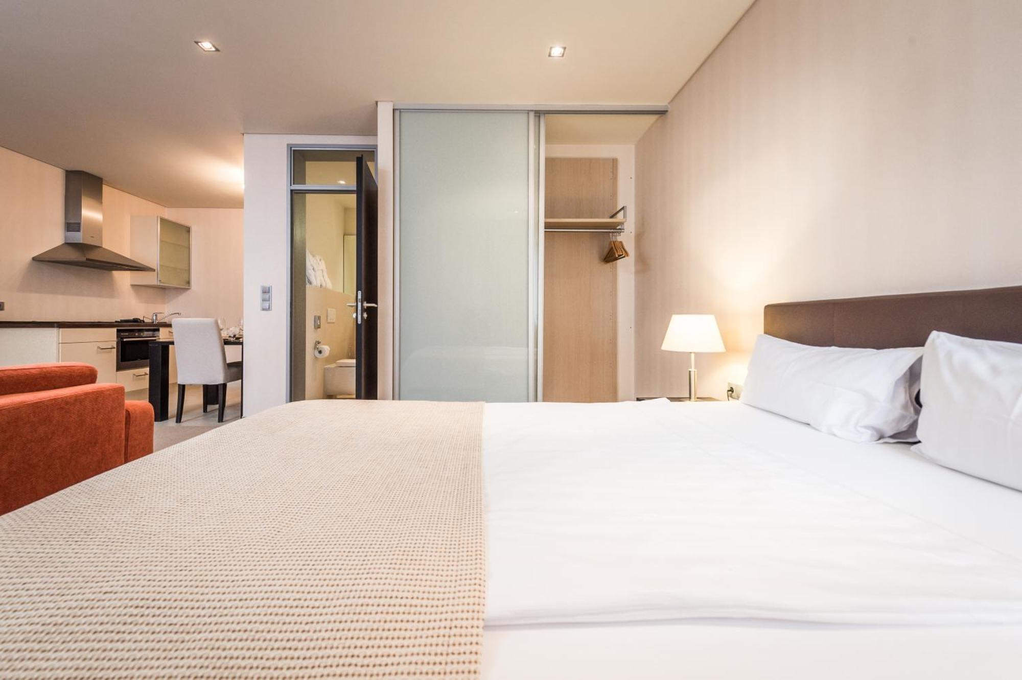 Parc Hotel Alvisse Luxembourg Room photo