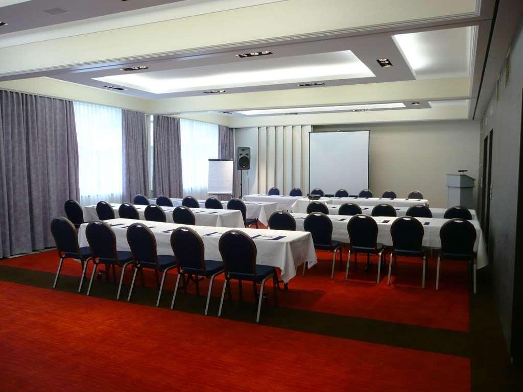 Parc Hotel Alvisse Luxembourg Facilities photo